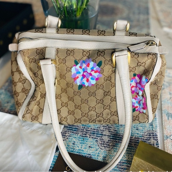 Gucci purse - Picture 4 of 8